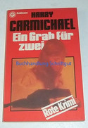 Ein Grab für zwei
