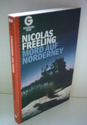 Mord auf Norderney