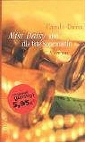 Miss Daisy und die tote Sopranistin
