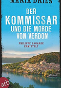 Der Kommissar und die Morde von Verdon