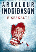 Eiseskälte