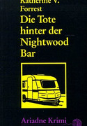 Die Tote hinter der Nightwood Bar