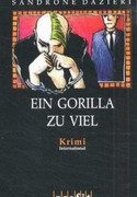 Ein Gorilla zuviel