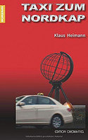Taxi zum Nordkap