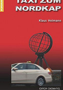 Taxi zum Nordkap