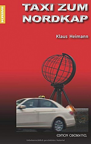 Taxi zum Nordkap