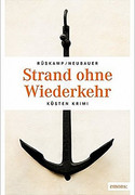 Strand ohne Wiederkehr