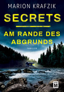 Secrets - Am Rande des Abgrunds