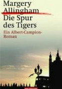 Die Spur des Tigers