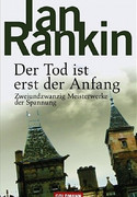 Der Tod ist erst der Anfang