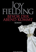 Bevor der Abend kommt