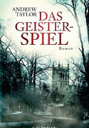 Das Geisterspiel