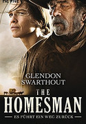 The Homesman - Es führt ein Weg zurück