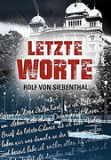 Letzte Worte
