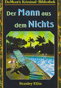 Der Mann aus dem Nichts