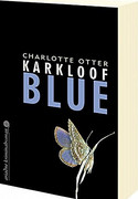 Karkloof Blue