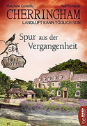 Spur aus der Vergangenheit