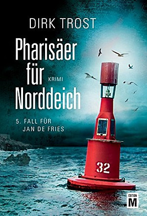 Pharisäer für Norddeich