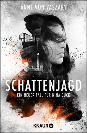 Schattenjagd - Ein neuer Fall für Nina Buck