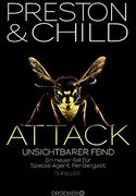 Attack Unsichtbarer Feind
