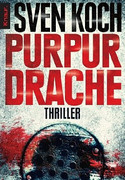 Purpurdrache
