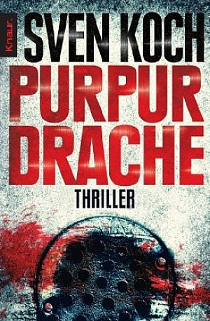 Purpurdrache