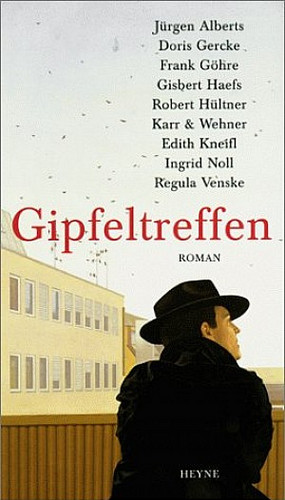 Gipfeltreffen