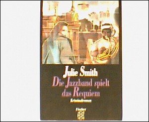 Die Jazzband spielt das Requiem