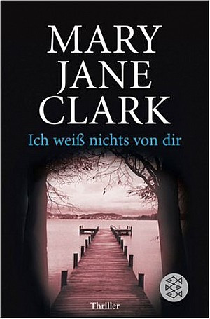 Ich weiß nichts von dir