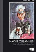 Nacht zusammen