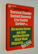 Die besten Stories aus dem weltberühmten Black Mask Magazine