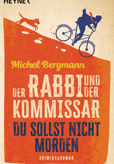 Der Rabbi und der Kommissar: Du sollst nicht morden
