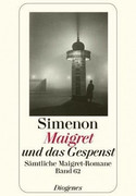 Maigret und das Gespenst