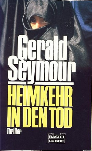 Heimkehr in den Tod
