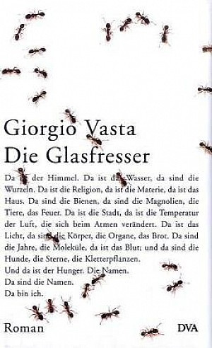 Die Glasfresser