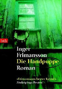 Die Handpuppe