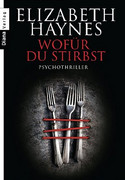 Wofür du stirbst