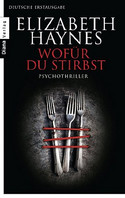 Wofür du stirbst