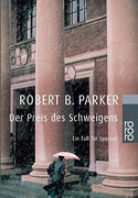 Spenser und der Preis des Schweigens