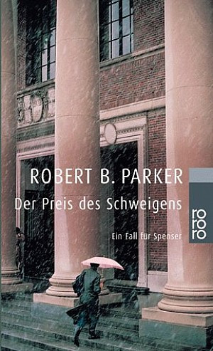 Spenser und der Preis des Schweigens