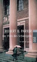 Spenser und der Preis des Schweigens