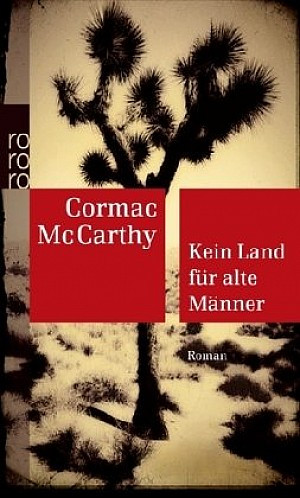 Kein Land für alte Männer