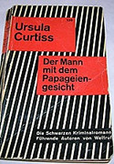 Der Mann mit dem Papageiengesicht