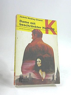 Dame mit beschränkter Haftung