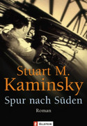 Spur nach Süden