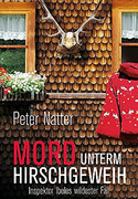 Mord unterm Hirschgeweih