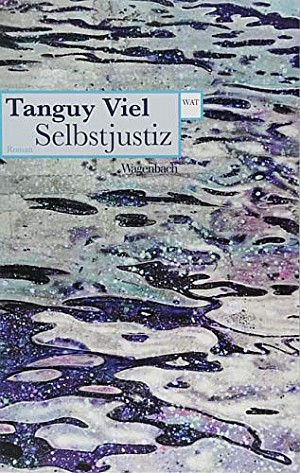 Selbstjustiz