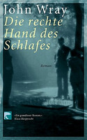 Die rechte Hand des Schlafes