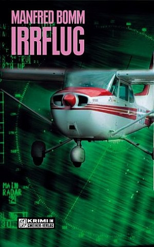 Irrflug