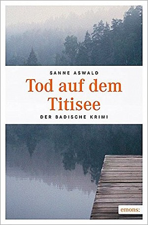 Tod auf dem Titisee